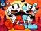 게임 Cuphead Halloween 온라인
