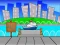 게임 Modern City Escape 온라인