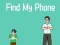 게임 FindMyPhone 온라인