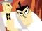 게임 Samurai Jack: Code Of The Samurai 온라인