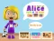 게임 World of Alice Parts of the House 온라인