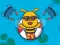 게임 Swimming Bee 온라인