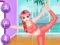 게임 Fashion Girl Fitness Plan 온라인