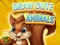 게임 Draw Cute Animals 온라인