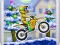 게임 Xtreme Moto Snow Bike Racing Game 온라인