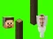 게임 Spinning Skibidi Toilet Flappy Minecraft 온라인