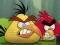 게임 Angry Birds Match 3 온라인