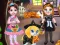 게임 Baby Taylor Halloween Fun 온라인
