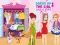게임 Dress Up The Girl Like A Star 온라인