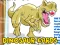게임 Dinosaur Cards 온라인