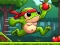 게임 Super Frog Adventure 온라인
