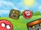 게임 Red ball 4 온라인