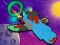 게임 Hovering Spaceship 온라인