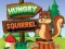 게임 Hungry Squirrel 온라인