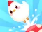 게임 Crazy Chicken Jump 온라인