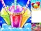 게임 Icy Slushy Maker 온라인