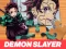 게임 Demon Slayer Jigsaw Puzzle 온라인
