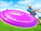 게임 Disc Golf 온라인