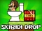 게임 Skibidi Drop 온라인