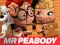 게임 Mr Peabody and Sherman Jigsaw Puzzle 온라인