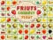 게임 Fruits Float Connect 온라인