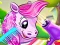 게임 My Little Pony 온라인