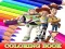 게임 Coloring Book for Toy Story 온라인