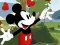 게임 Mickey Mouse Slide 온라인