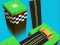 게임 Blocky Taxy ZigZag 온라인