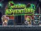 게임 Wizard Adventure 온라인