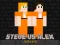 게임 Steve vs Alex Jailbreak 온라인