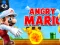 게임 Angry Mario 온라인