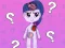 게임 My Little Pony Learning The Body 온라인