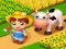 게임 Super Ferme Mini 온라인