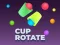 게임 Cup Rotate Falling Balls 온라인