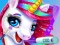 게임 Pony Beauty 온라인