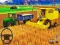 게임 US Modern Tractor Farming Game 3D 2022 온라인