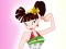 게임 Winx Musa Dress Up 온라인
