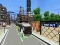 게임 City Coach Bus Passenger Driving:Bus Parking 2021 온라인