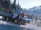 게임 Offroad Cargo Truck Driver 3D 온라인