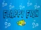 게임 Flapy Fish 온라인