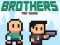 게임 Brothers the Game 온라인