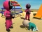 게임 Squid Game Dalgona Candy 온라인