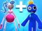 게임 My Huggy Wuggy Pet Merge 온라인