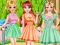 게임 Princess Sailor Moon Casual Outfit 온라인