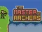 게임 The Master of Archers 온라인