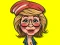 게임 Melania Hat Antistress Game 온라인