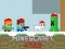 게임 Minecraft Xmas 온라인
