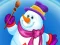 게임 Snowman Dress up 온라인