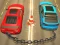 게임 Dual Car Racing Games 3D 온라인